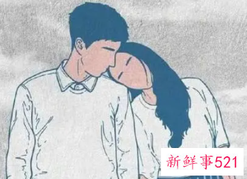 男人真爱一个人的表现