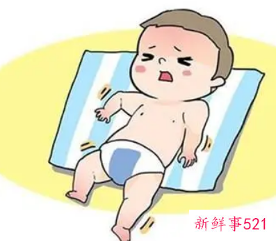 儿童惊厥怎么处理方法