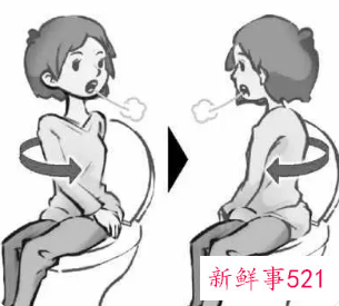 便秘怎么办快速排便按摩哪里