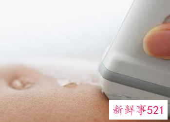 怀孕上身早是男孩真的很准