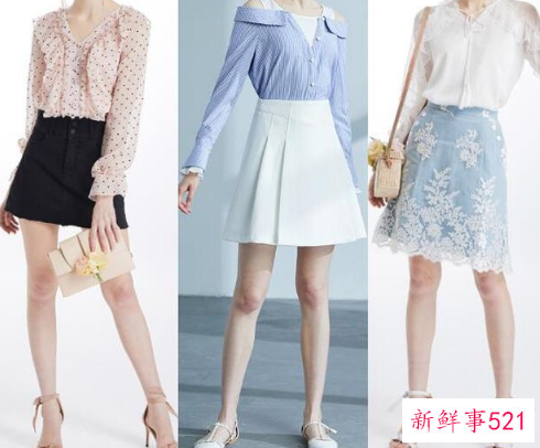 30岁女人怎么穿衣服