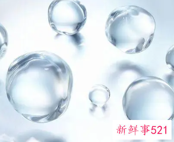 补水保湿的作用