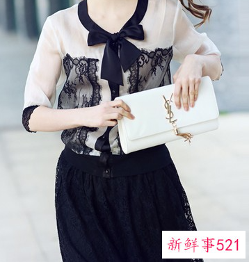 这个夏天我要乱穿衣