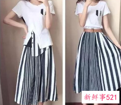 30岁女人怎么穿衣服