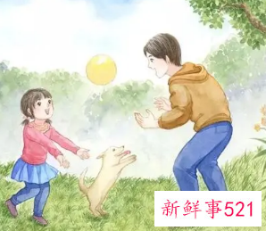 报仇孩子到来的征兆