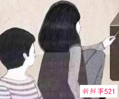 女人有了新欢对旧爱的表现