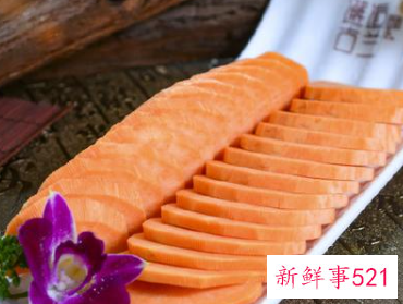 胡萝卜的家常做法