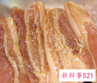 空气炸锅烤五花肉多长时间