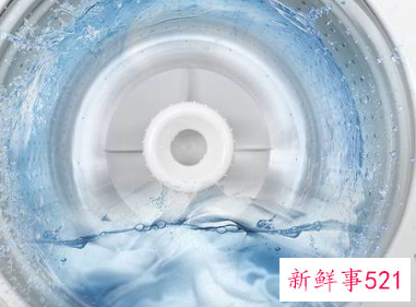 洗衣机买哪种类型的好