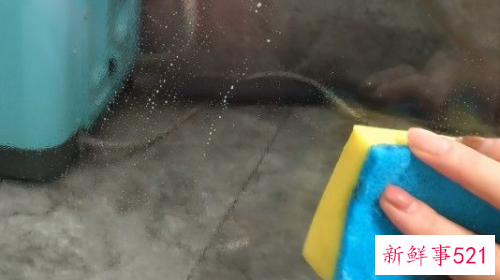 为浴室除污垢的妙招