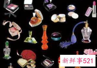 化妆品可以带上飞机吗