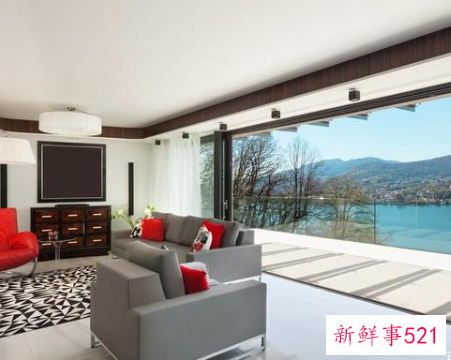 客厅铺什么样的地板砖好