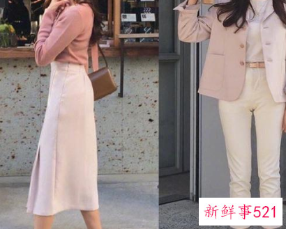 早春踏青适合穿什么衣服