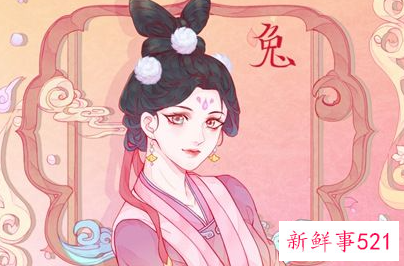 属兔带什么挂件能招财