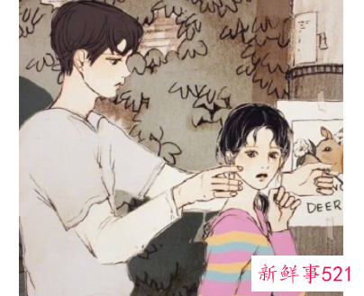 男人真正宠你的表现是什么