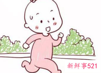宝宝几个月走路合适