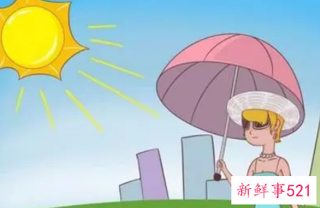 八大美白隐患潜伏在你身边