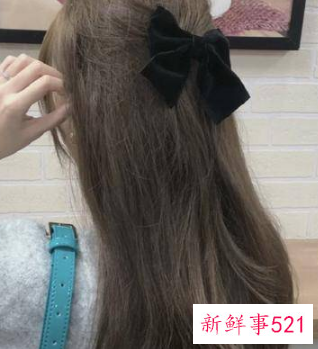 不用漂的神仙发色