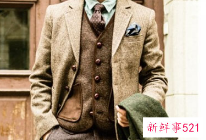 170左右微胖的男生穿衣搭配