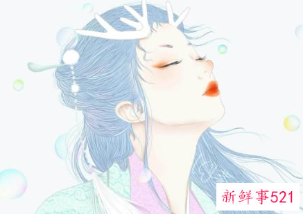 十二星座身体里封印了什么妖怪