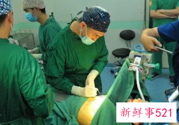 隆胸手术前注意事项有哪些