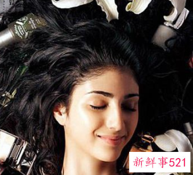 女性美容护肤10个习惯