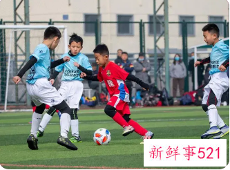 全国青少年足球联赛今年开赛，陈戌源出任主任