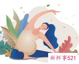孕妇瑜伽有哪些好处