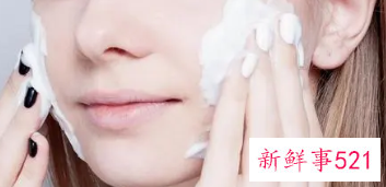 混合性皮肤用什么卸妆