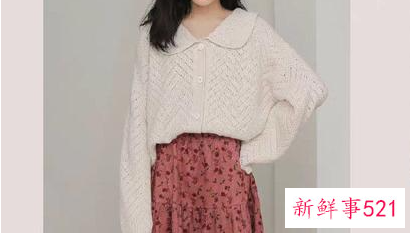 春季超流行色服装让你提前变时尚