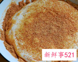 木薯淀粉可以做什么