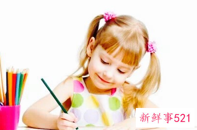 幼儿性格分类及特征