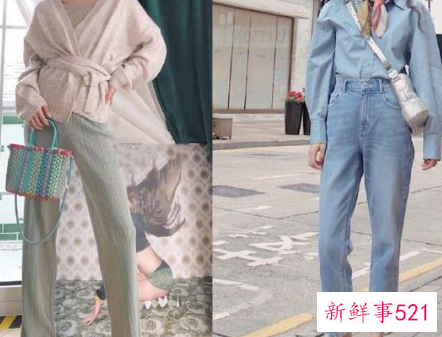 早春踏青适合穿什么衣服