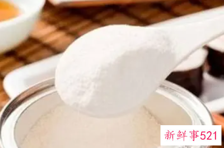 食补胶原蛋白吃什么