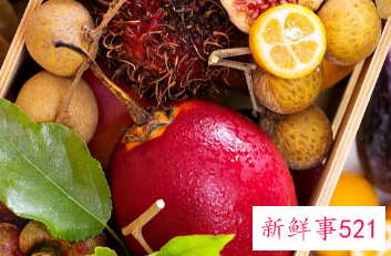 吃什么食物会导致流产