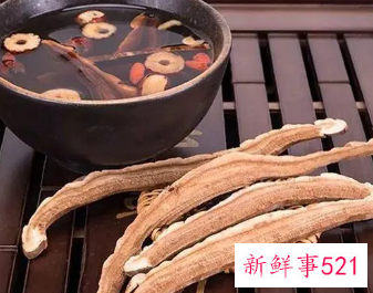 灵芝功效与作用及禁忌症有啥