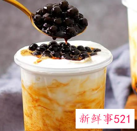 木薯淀粉可以做什么