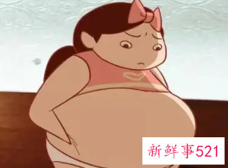 减肥期间少吃最重要