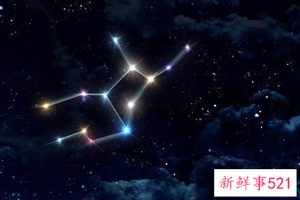 摩羯座老公个性特点