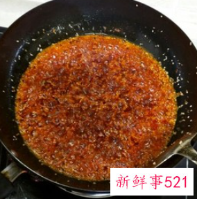 在家自制豆豉的方法