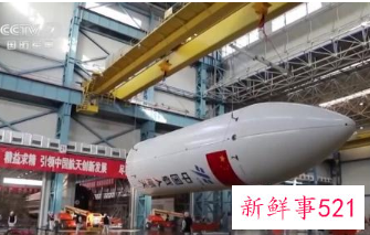 中国航天今年将积极备战高密度发射