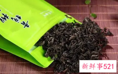 青钱柳茶的功效与作用