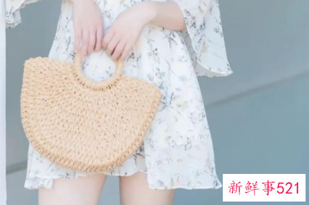 肚子大腿粗穿什么衣服