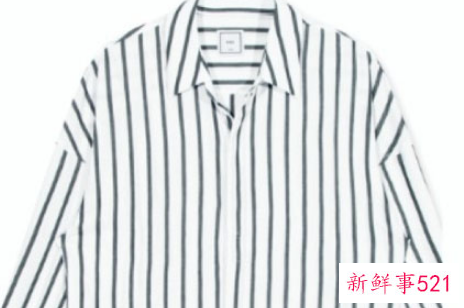 170左右微胖的男生穿衣搭配