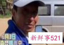 北迁野象自助餐备食现场