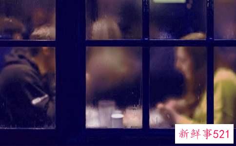 梦见家里给我相亲