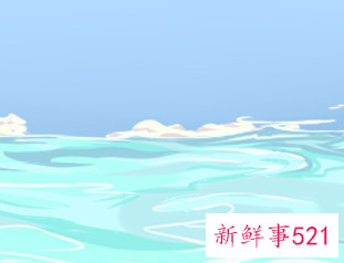 梦见到处都是水有什么征兆