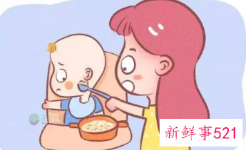 训练宝宝吃饭专心不磨蹭的方法