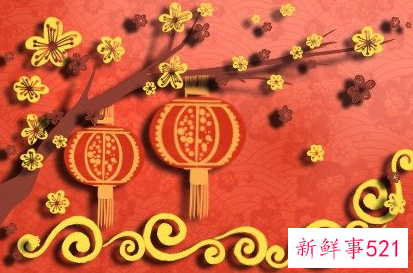 2022年春节放假安排