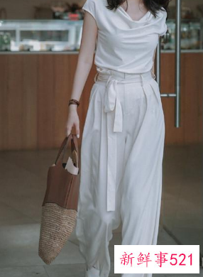 如何提升自己的衣服搭配方面的眼光